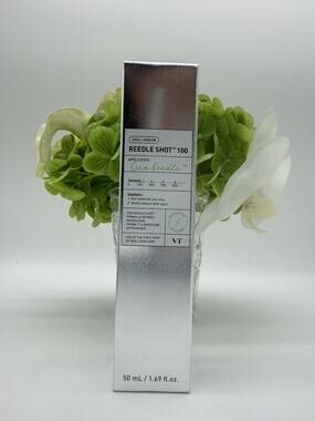 VT Reedle Shot 100 Essence 50ml Exp 07/2027